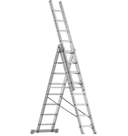 Griba-Kristiansen-Multifunktionsleiter