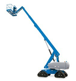 Griba-Kristiansen-Raupen-Arbeitsbühnen