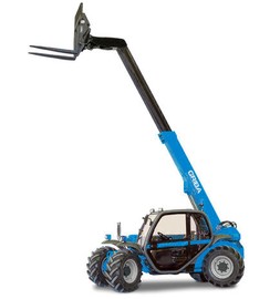 Griba-Kristiansen-Teleskoplader